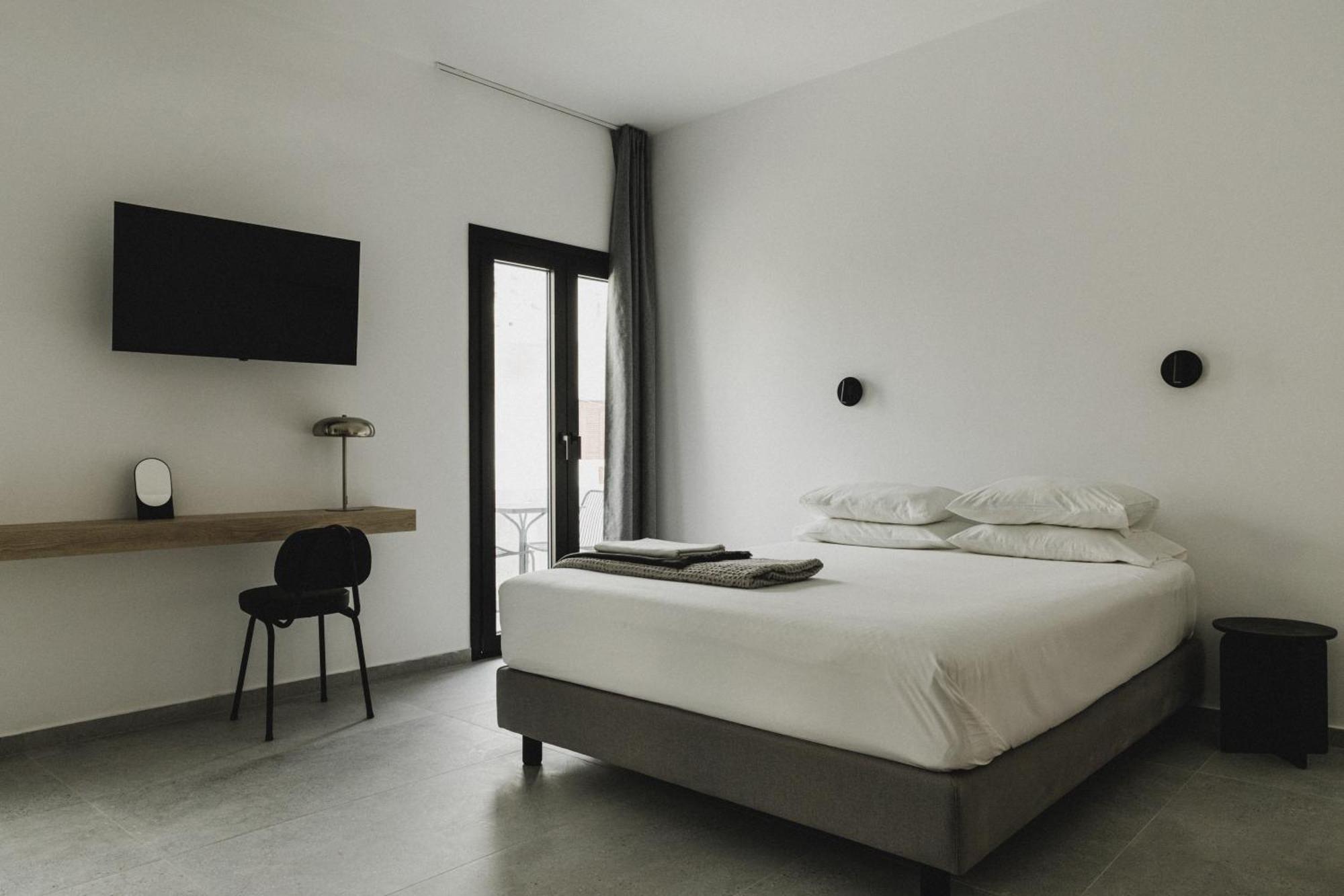 Chris&C Apartments Agia Galini Habitación foto
